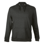 Beckham Hooded Sweater