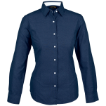 Richmond Lounge Shirt Long Sleeve Ladies