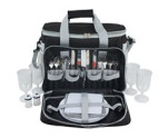 4-Person Summit Picnic Shoulder Bag