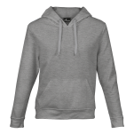 Basic Promo Hooded Sweater