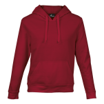 Basic Promo Hooded Sweater