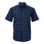 Enviro Lounge Shirt Short Sleeve