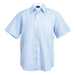 Berlin Lounge Shirt Short Sleeve Mens