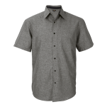 Berlin Lounge Shirt Short Sleeve Mens