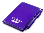Altitude Nifty Mini Notebook & Pen