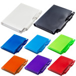 Altitude Nifty Mini Notebook & Pen