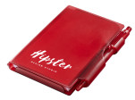 Altitude Nifty Mini Notebook & Pen