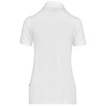Ladies Crest Golf Shirt