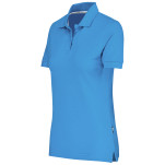 Ladies Crest Golf Shirt