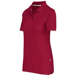 Ladies Crest Golf Shirt