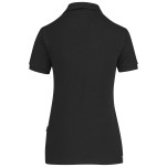 Ladies Crest Golf Shirt