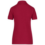 Ladies Crest Golf Shirt