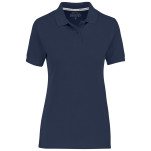 Ladies Crest Golf Shirt