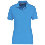 Ladies Crest Golf Shirt