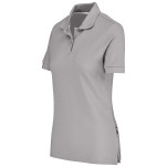 Ladies Crest Golf Shirt
