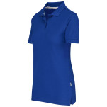 Ladies Crest Golf Shirt