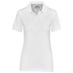 Ladies Crest Golf Shirt