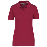 Ladies Crest Golf Shirt