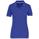 Ladies Crest Golf Shirt