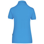Ladies Crest Golf Shirt