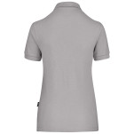 Ladies Crest Golf Shirt