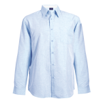 Berlin Lounge Shirt Long Sleeve Mens