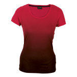 Bailey Crew Neck T-Shirt Ladies