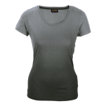 Bailey Crew Neck T-Shirt Ladies