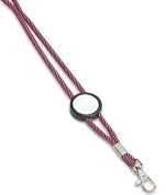 Candystripe Lanyard