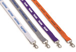 Rhapsody Lanyard