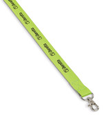 Rhapsody Lanyard
