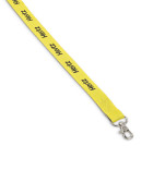 Rhapsody Lanyard