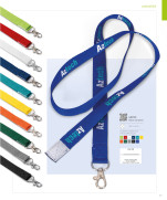 Basix Lanyard