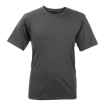Organic Cotton Crew Neck T-Shirt Mens