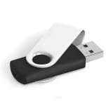 Axis Gyro Black Memory Stick - 32GB