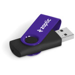 Axis Gyro Black Memory Stick - 32GB