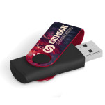 Axis Gyro Black Memory Stick - 32GB