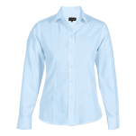 Easy Care Blouse Long Sleeve Ladies