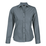 Easy Care Blouse Long Sleeve Ladies