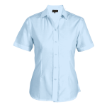 Easy Care Blouse Short Sleeve Ladies