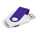 Axis Gyro White Memory Stick - 32Gb 