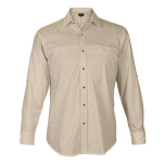 Indiana Stretch Shirt Mens