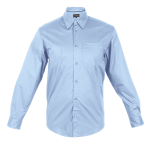 Florida Lounge Shirt Long Sleeve Mens