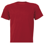 Barron Promo Cotton T-Shirt