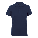 Stretch Pique Knit Golfer Mens