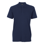 Stretch Pique Knit Golfer Ladies