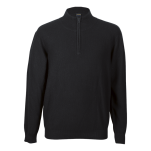 Georgia Quarter Zip Jersey