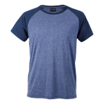 Raglan Baseball T-Shirt Mens