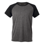 Raglan Baseball T-Shirt Mens