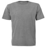 145g Value Crew Neck T-Shirt